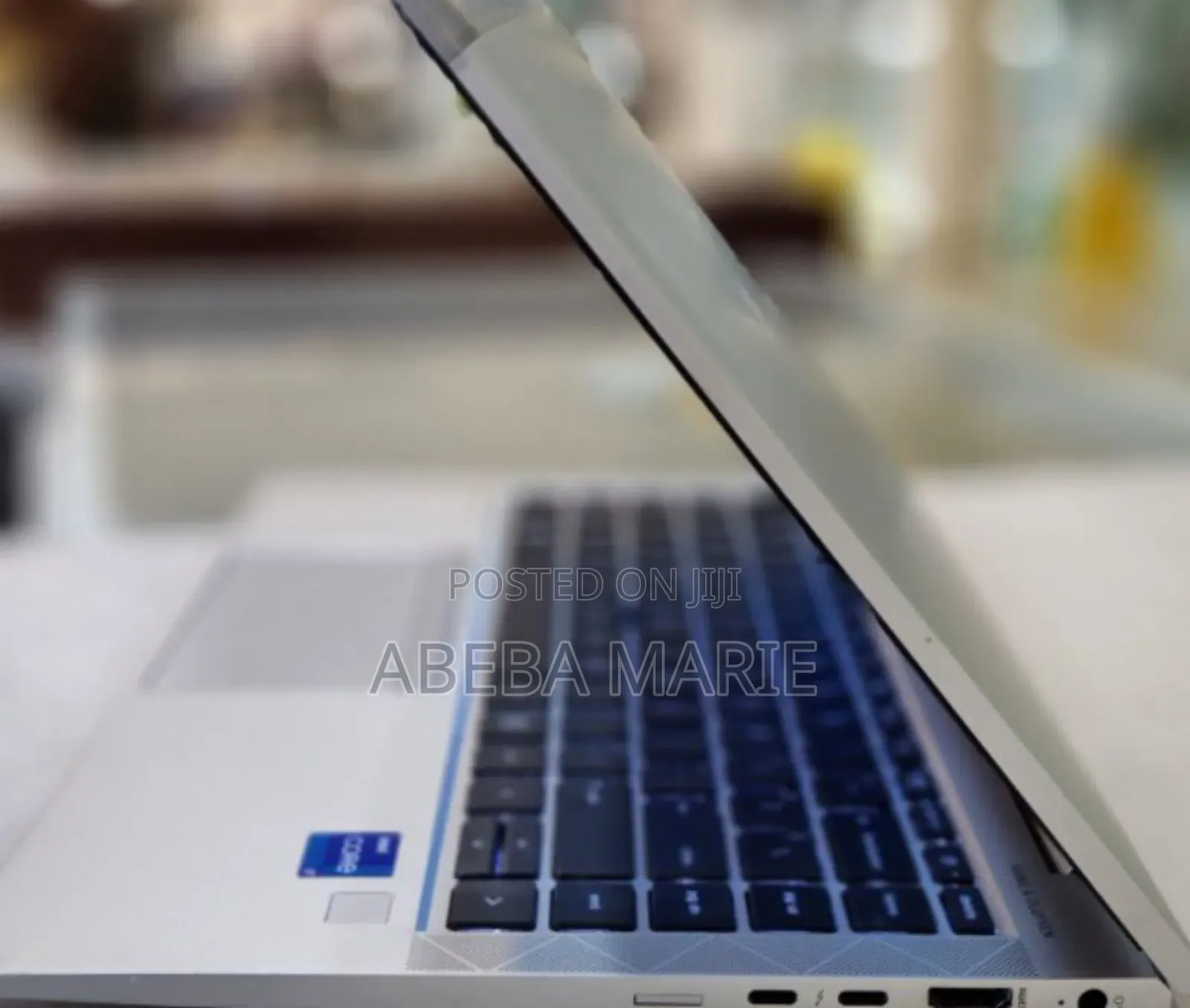 New Laptop HP EliteBook 840 G5 16GB Intel Core I7 SSD 512GB