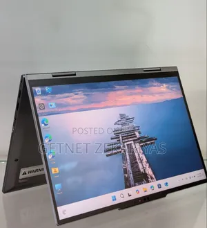 New Laptop Lenovo ThinkPad X1 16GB Intel Core Ultra 7 SSD 1T