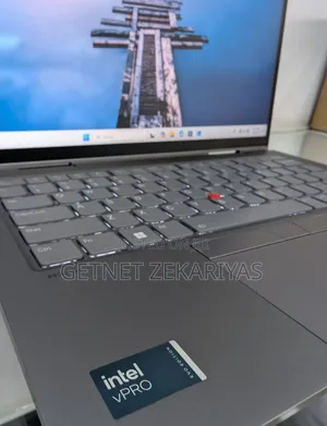 New Laptop Lenovo ThinkPad X1 16GB Intel Core Ultra 7 SSD 1T