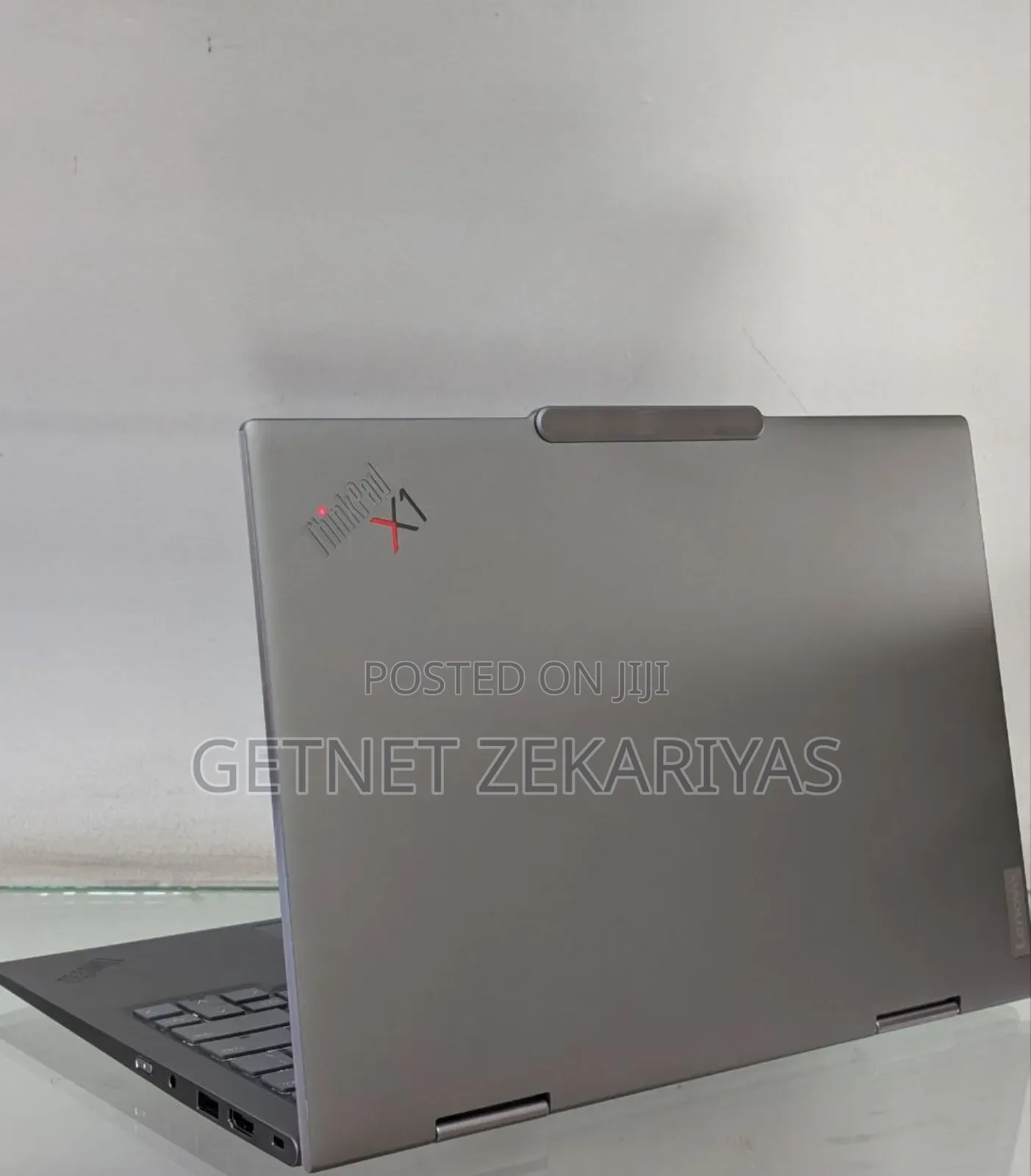 New Laptop Lenovo ThinkPad X1 16GB Intel Core Ultra 7 SSD 1T