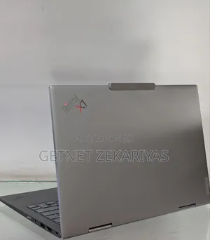 New Laptop Lenovo ThinkPad X1 16GB Intel Core Ultra 7 SSD 1T