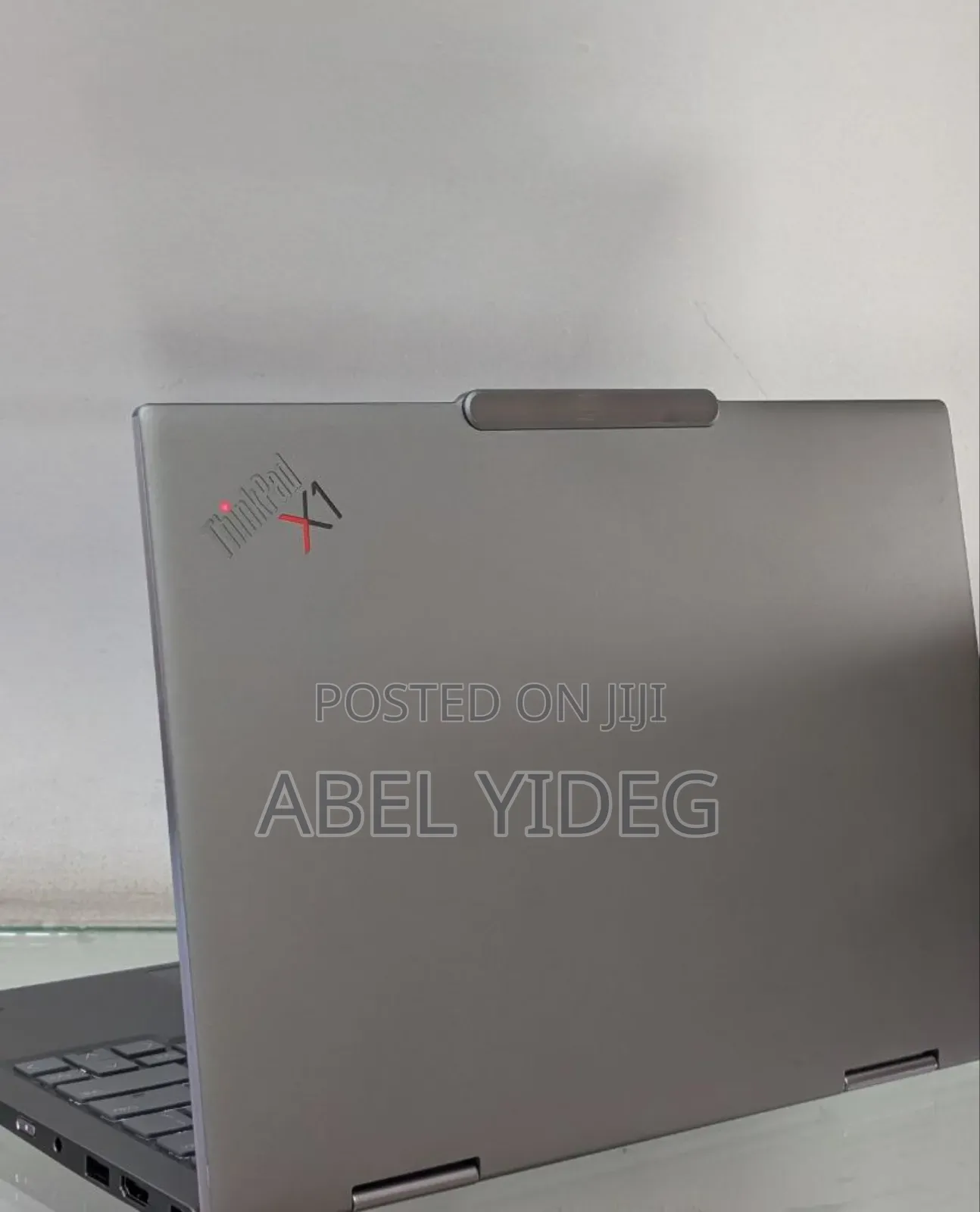 New Laptop Lenovo ThinkPad X1 16GB Intel Core Ultra 7 SSD 1T
