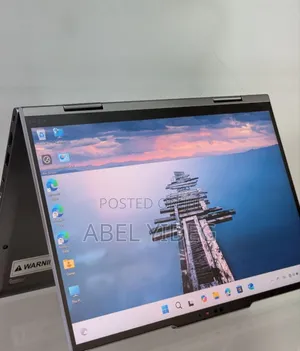 New Laptop Lenovo ThinkPad X1 16GB Intel Core Ultra 7 SSD 1T