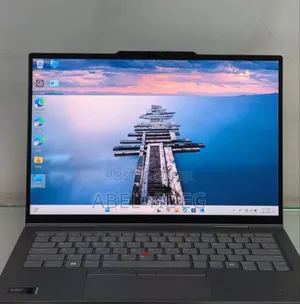 New Laptop Lenovo ThinkPad X1 16GB Intel Core Ultra 7 SSD 1T