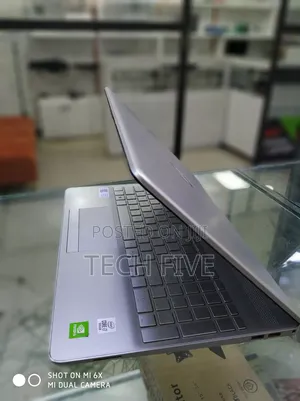 New Laptop HP Stream Notebook 16GB Intel Core I7 SSD 512GB