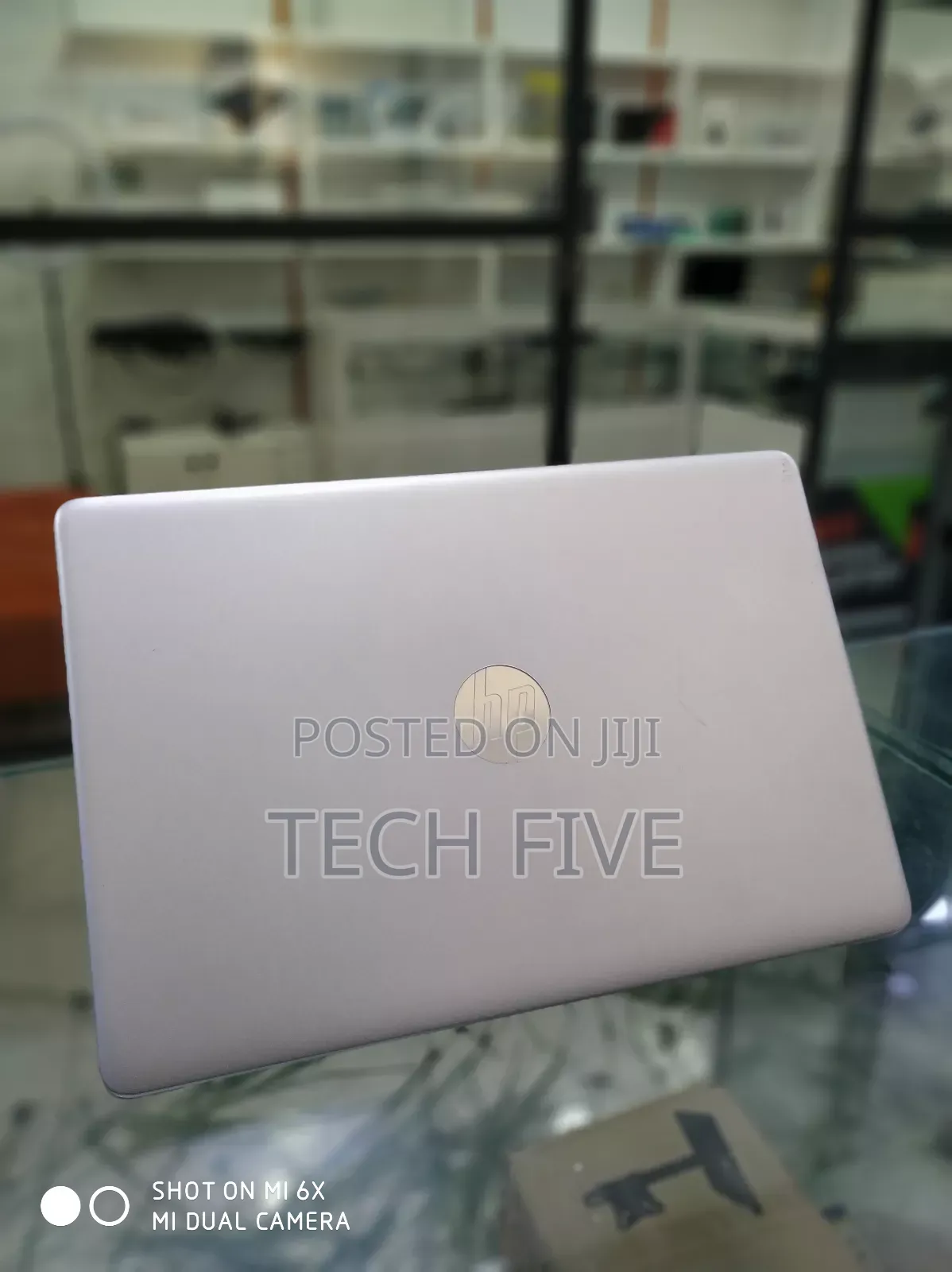 New Laptop HP Stream Notebook 16GB Intel Core I7 SSD 512GB