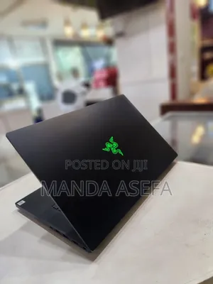 Photo - New Laptop Razer Blade 16GB Intel Core I7 SSD 512GB