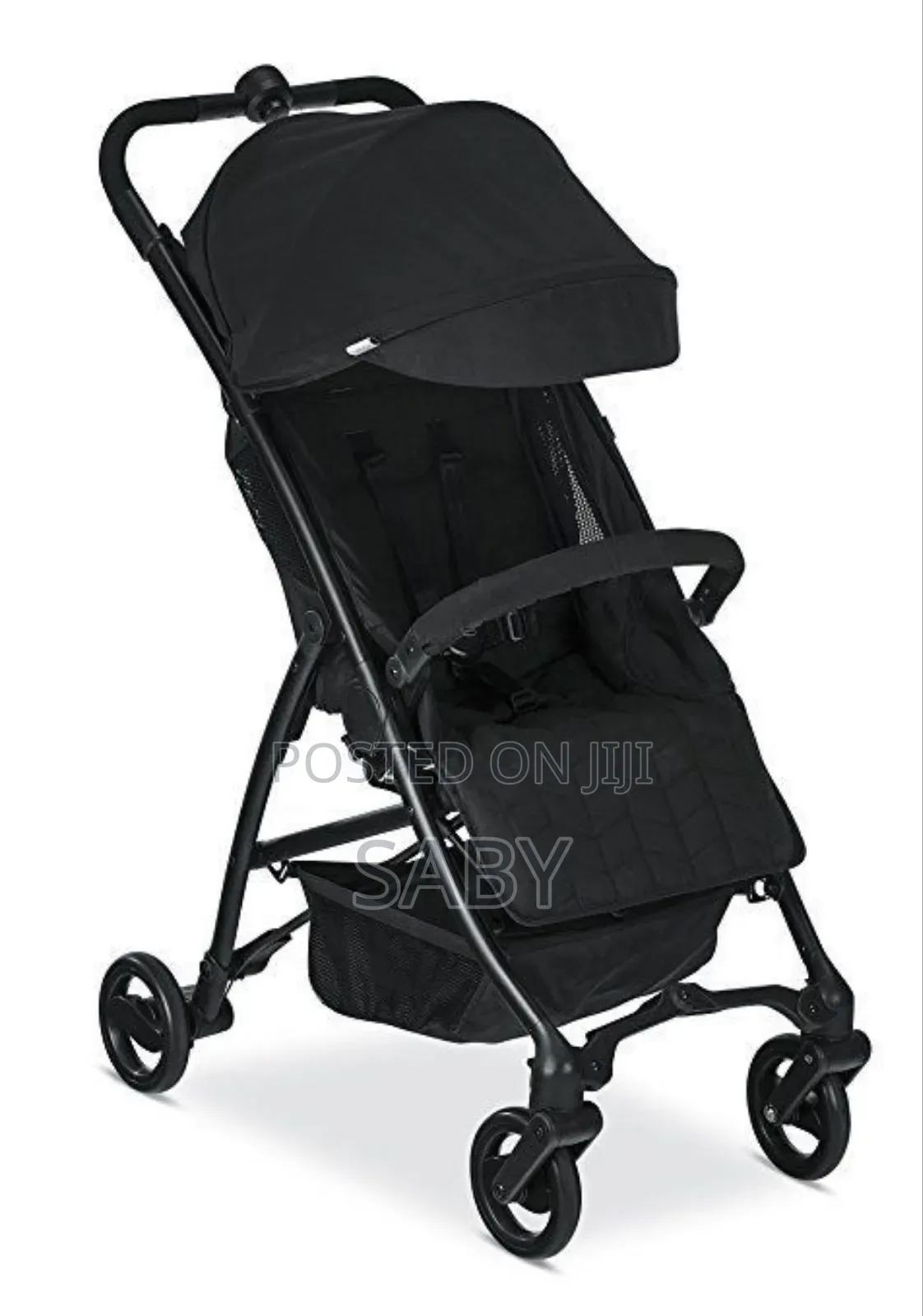 Lightweight Stroller