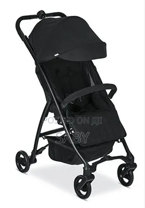 Photo - Lightweight Stroller