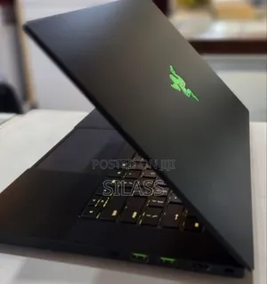 New Laptop Razer Blade 16GB Intel Core I7 SSD 512GB