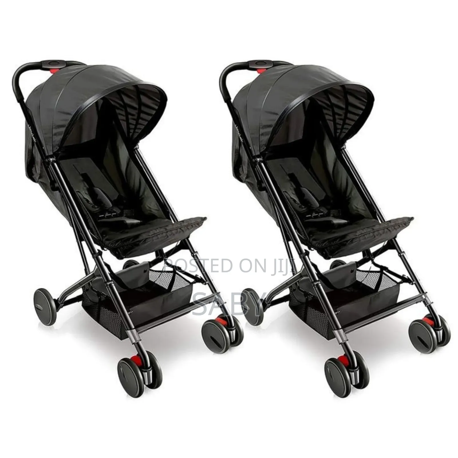 Lightweight Stroller