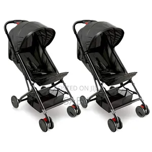 Lightweight Stroller
