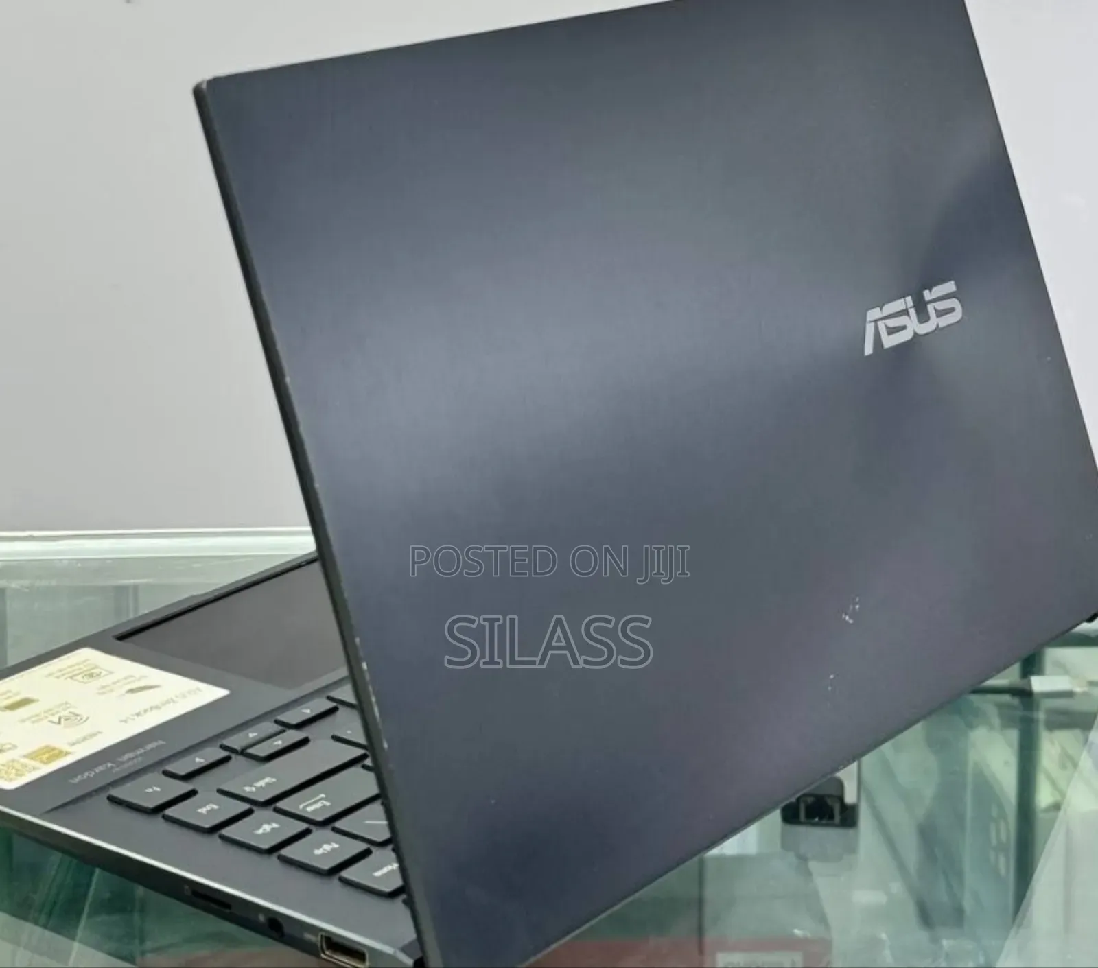 New Laptop Asus ZenBook UX32A 16GB Intel Core I7 SSD 512GB