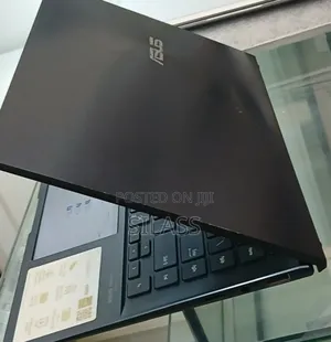 New Laptop Asus ZenBook UX32A 16GB Intel Core I7 SSD 512GB