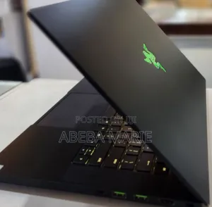 New Laptop Razer Blade 16GB Intel Core I7 SSD 512GB