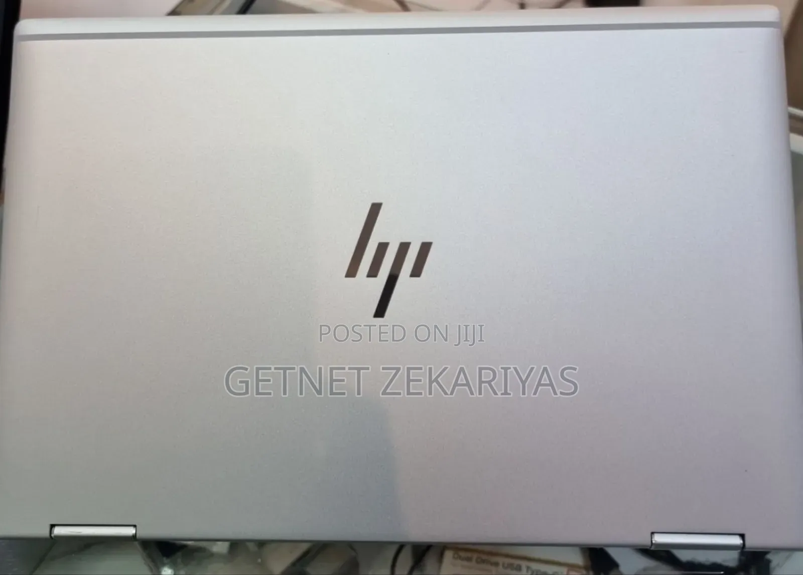 New Laptop HP EliteBook 1040 G6 16GB Intel Core i7 SSD 512GB