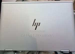 New Laptop HP EliteBook 1040 G6 16GB Intel Core i7 SSD 512GB