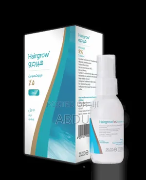 Photo - Hair Grow 5%