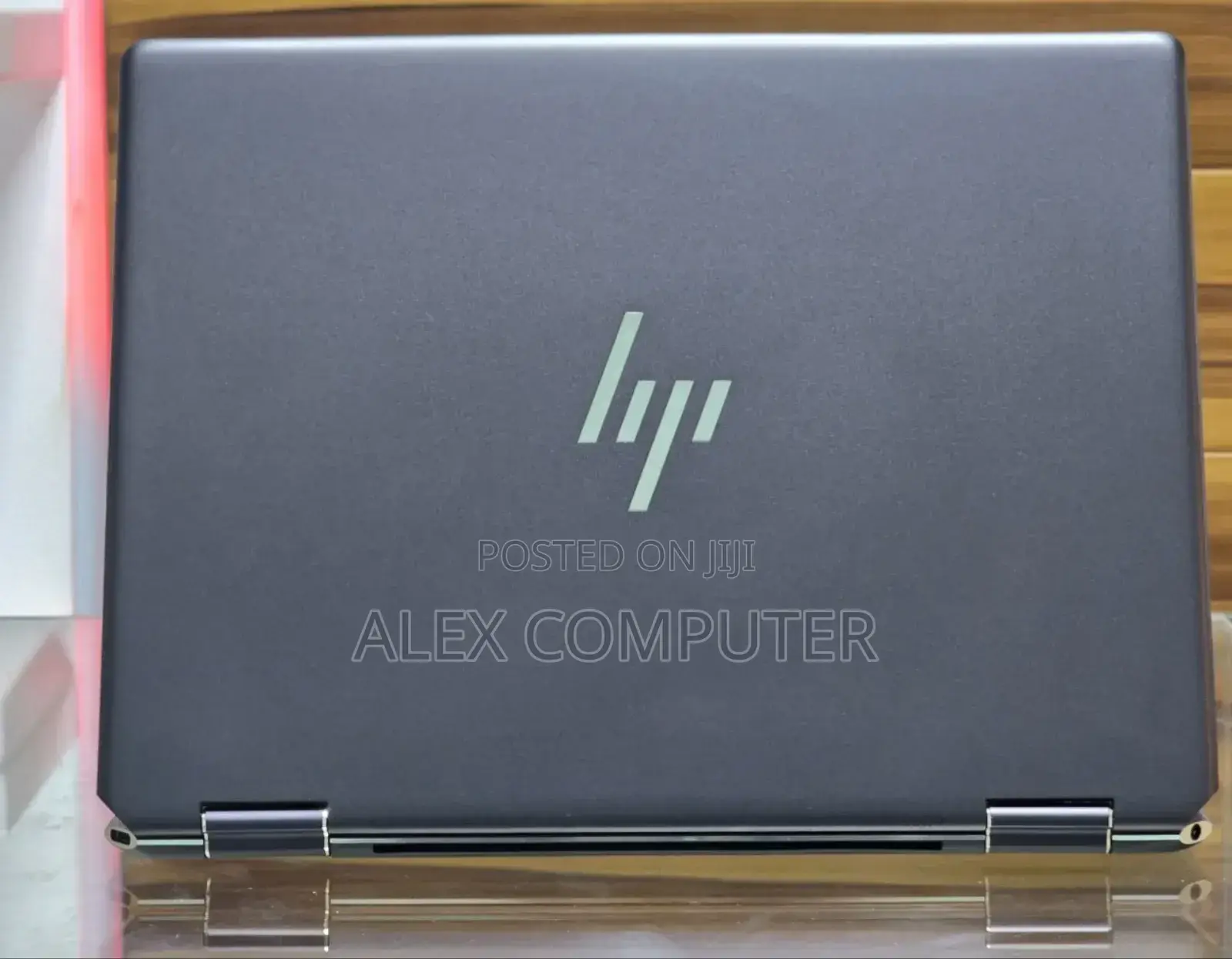 New Laptop HP Spectre 14 16GB Intel Core I7 SSD 1T