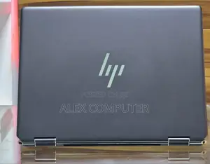 New Laptop HP Spectre 14 16GB Intel Core I7 SSD 1T