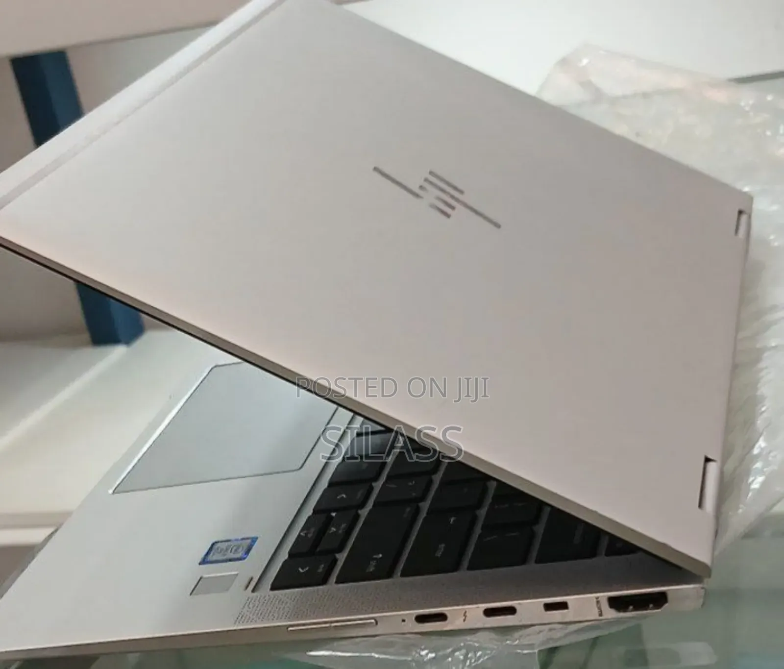 New Laptop HP EliteBook X360 1030 G3 8GB Intel Core I7 SSD 512GB