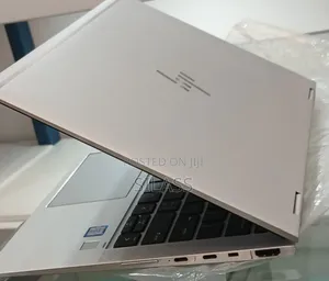 New Laptop HP EliteBook X360 1030 G3 8GB Intel Core I7 SSD 512GB