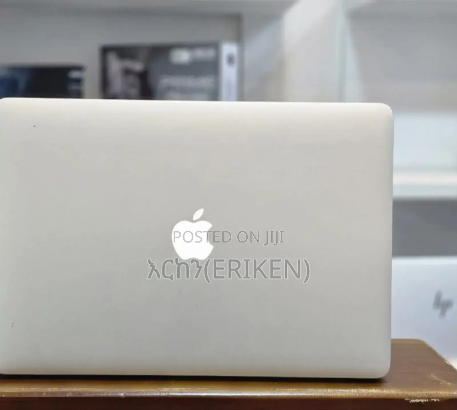 New Laptop Apple MacBook Pro 2015 16GB Intel Core I7 SSD 512GB