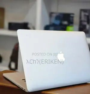 New Laptop Apple MacBook Pro 2015 16GB Intel Core I7 SSD 512GB