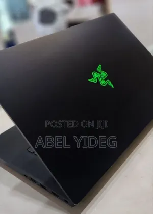 Photo - New Laptop Razer Blade 16GB Intel Core I7 SSD 512GB