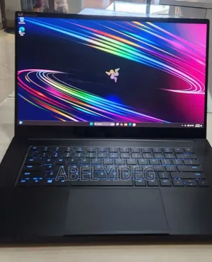 New Laptop Razer Blade 16GB Intel Core I7 SSD 512GB