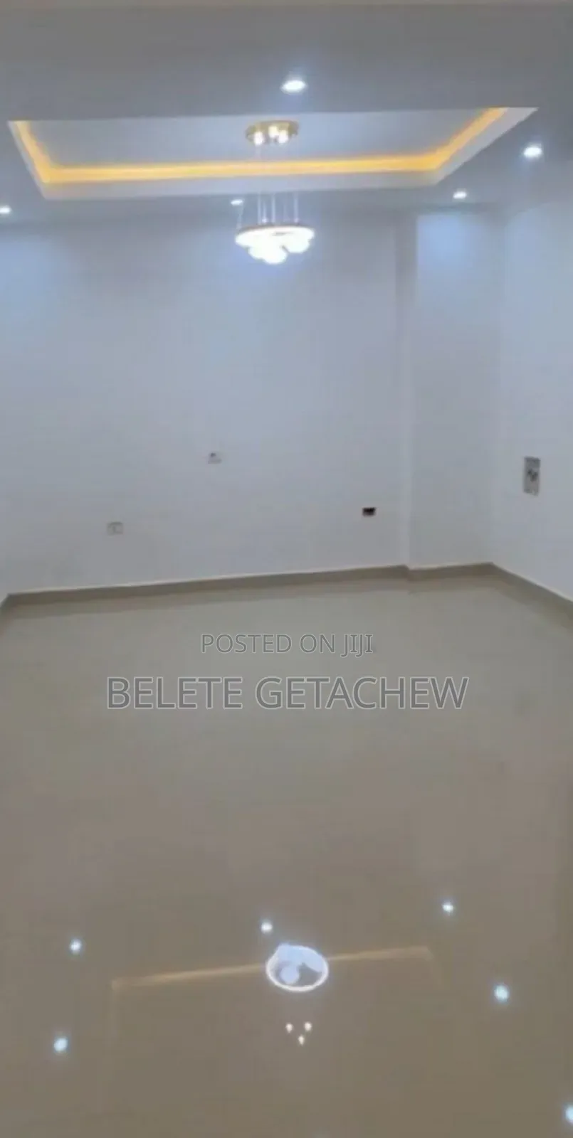 3bdrm Apartment in Figa Noah, Bole for sale