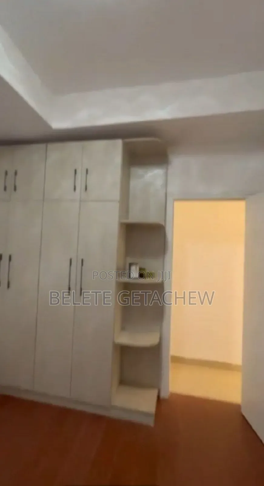 3bdrm Apartment in Figa Noah, Bole for sale