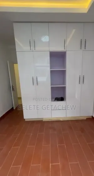 3bdrm Apartment in Figa Noah, Bole for sale