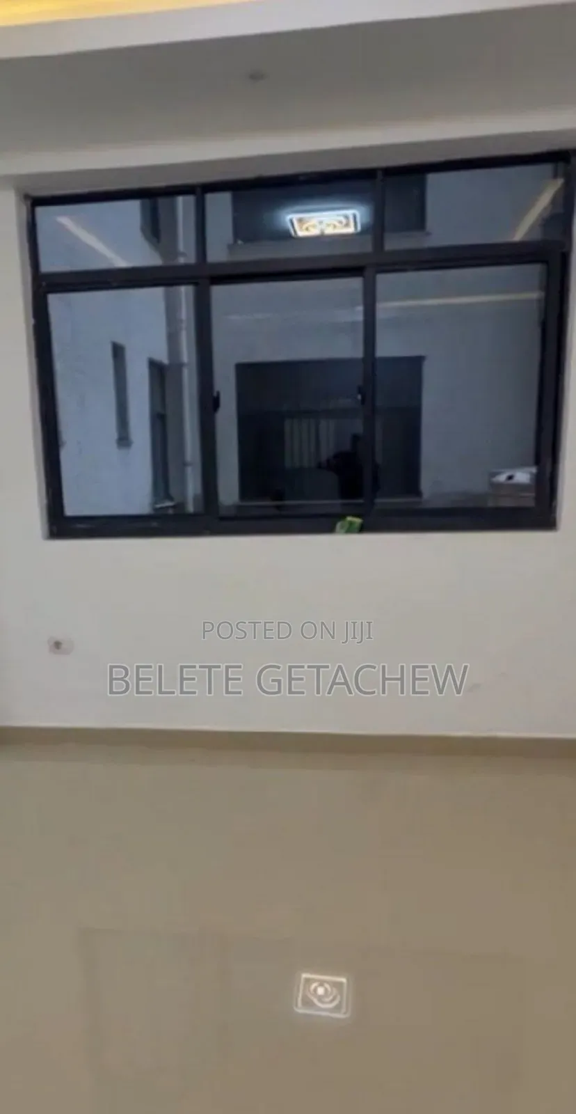 3bdrm Apartment in Figa Noah, Bole for sale