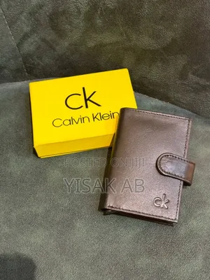 Photo - 100% Original Leather Wallet