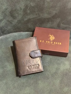 100% Original Leather Wallet