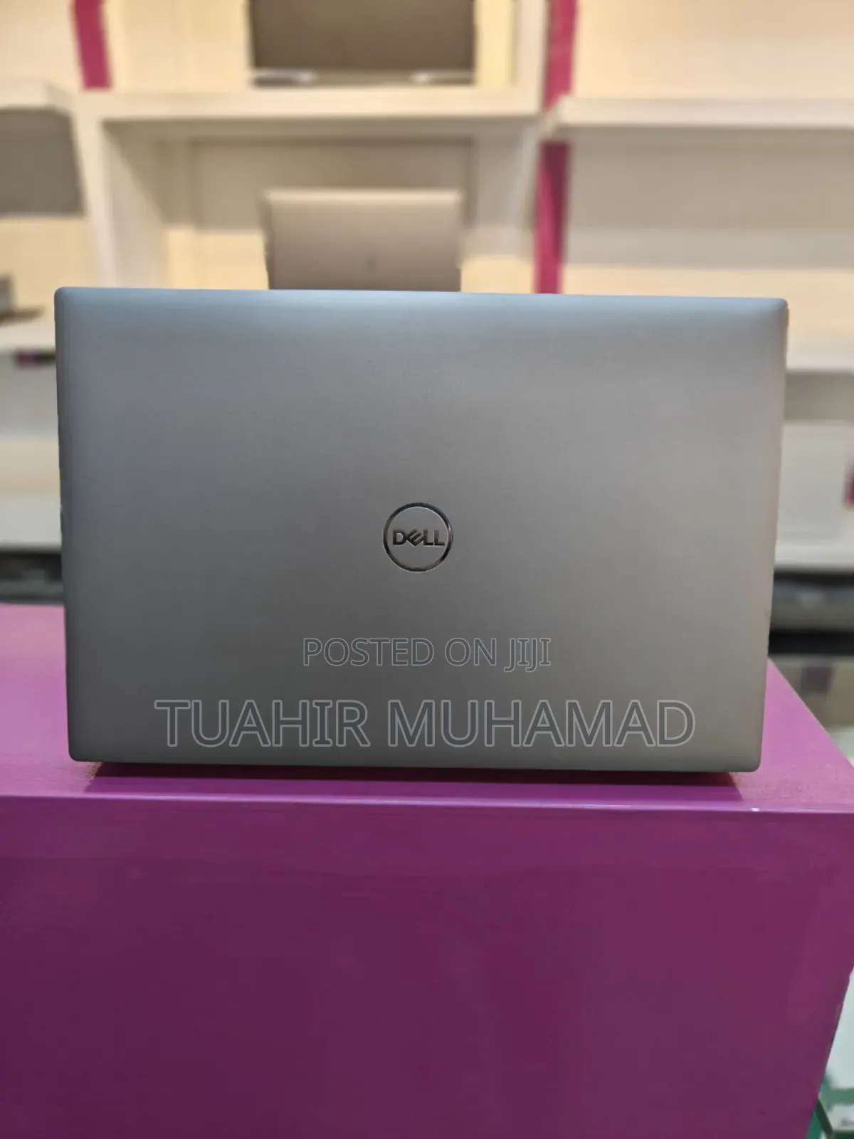 New Laptop Dell Precision 5480 16GB Intel Core I7 SSD 512GB