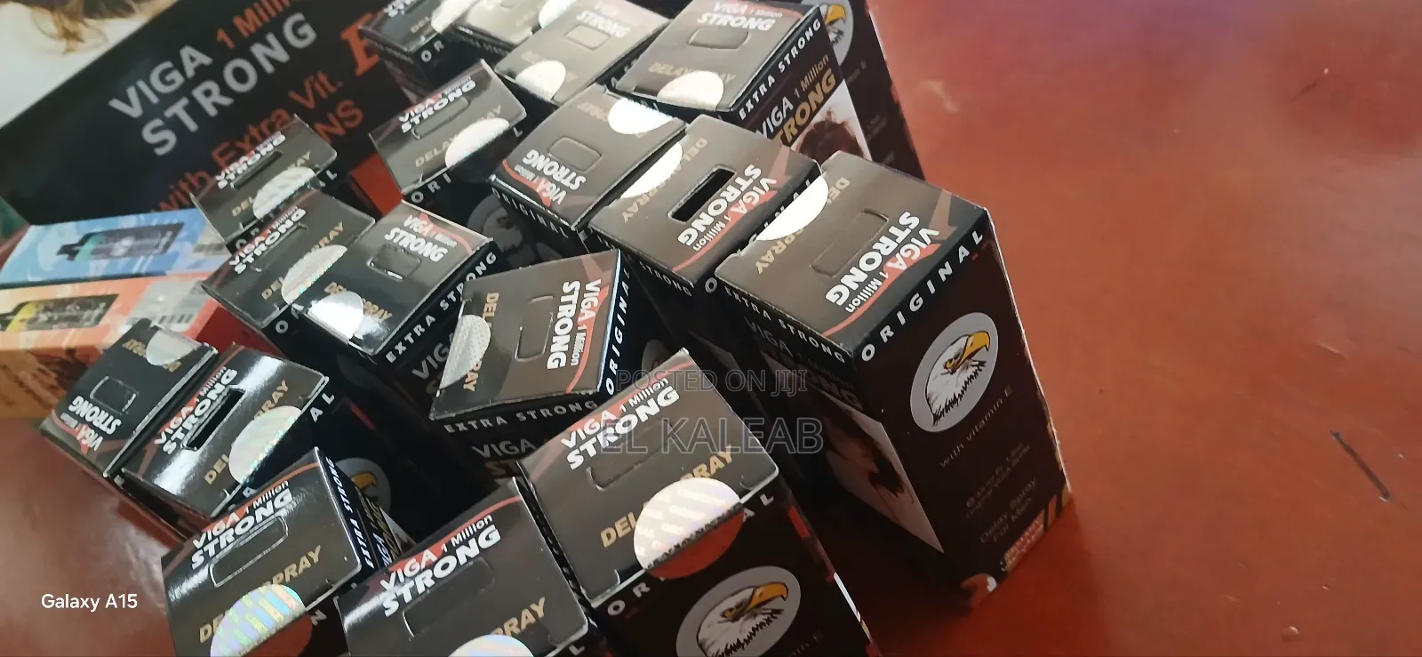 Long Time Delay Sexual Spray for Men