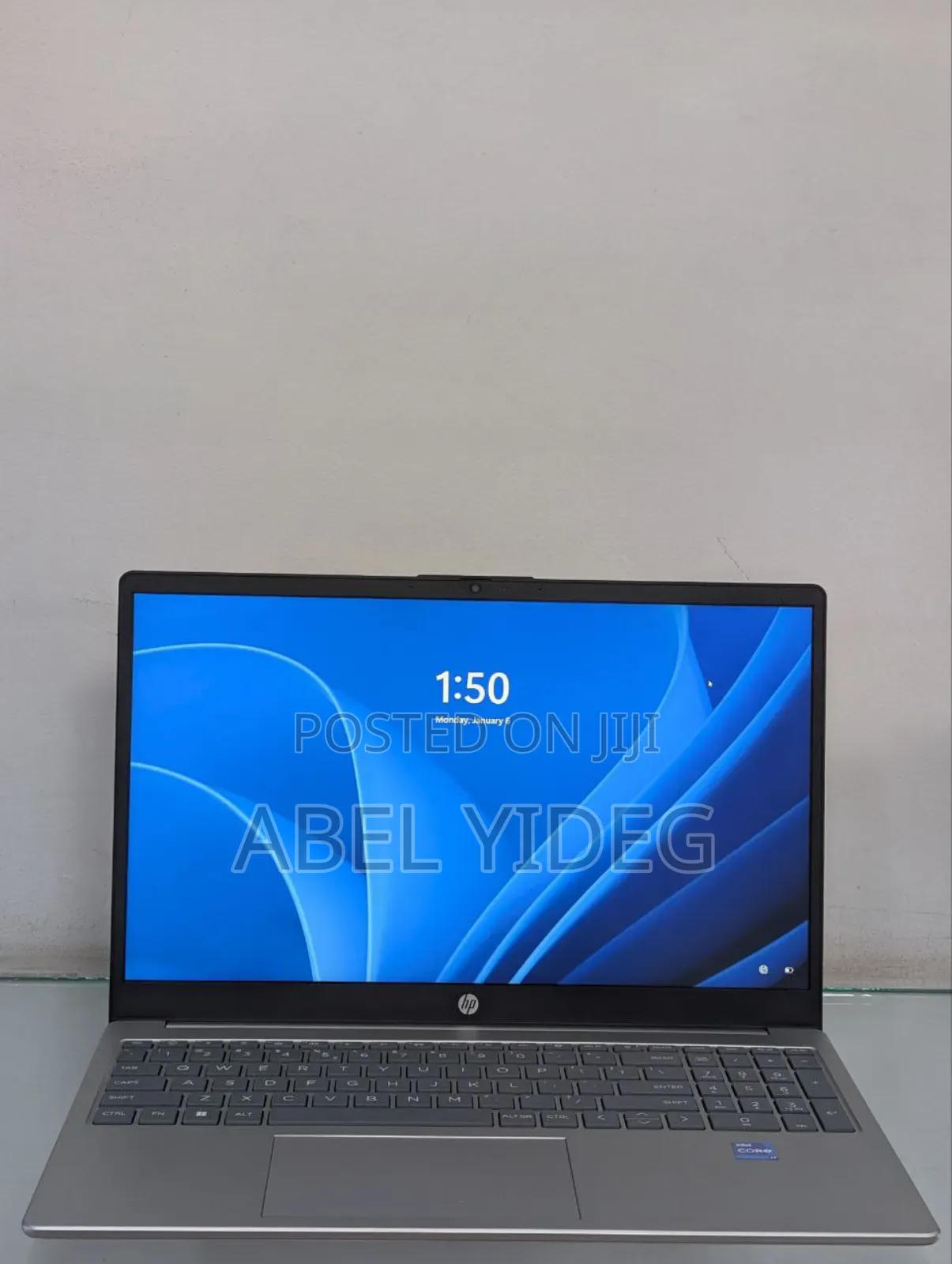 New Laptop HP Stream Notebook 16GB Intel Core I7 SSD 512GB