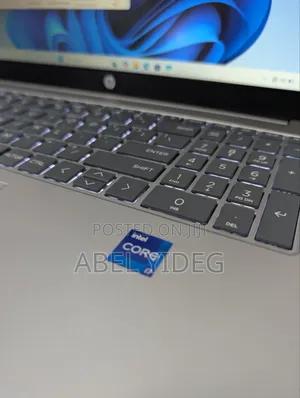 New Laptop HP Stream Notebook 16GB Intel Core I7 SSD 512GB