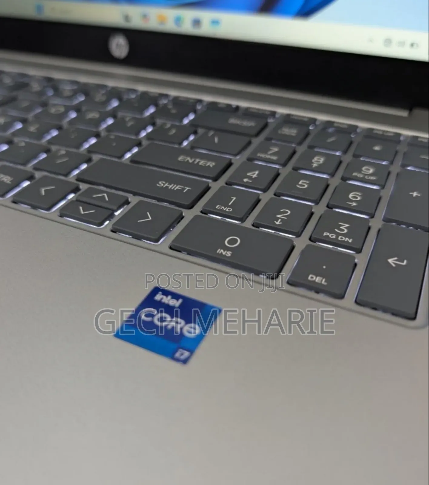 New Laptop HP EliteBook 840 16GB Intel Core I7 SSD 512GB
