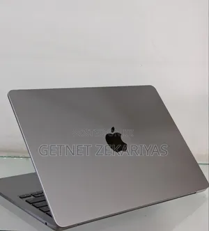 New Laptop Apple MacBook Air 8GB Apple M2 SSD 256GB