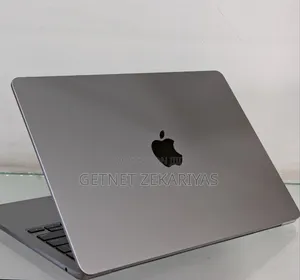 New Laptop Apple MacBook Air 8GB Apple M2 SSD 256GB