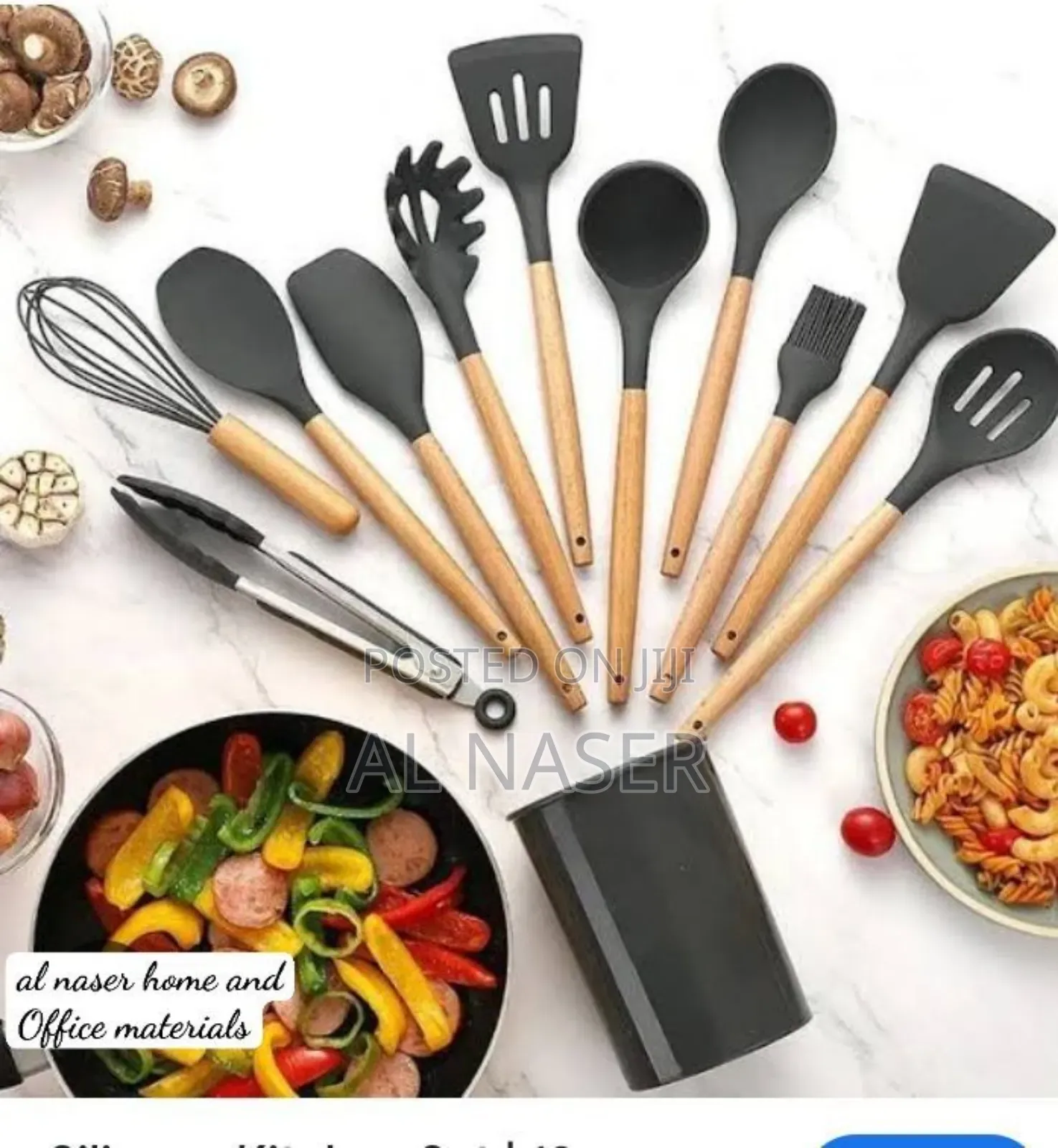 11አይነት የፕላስቲክ ማማሲያና ጭልፋዎች