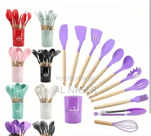 11አይነት የፕላስቲክ ማማሲያና ጭልፋዎች