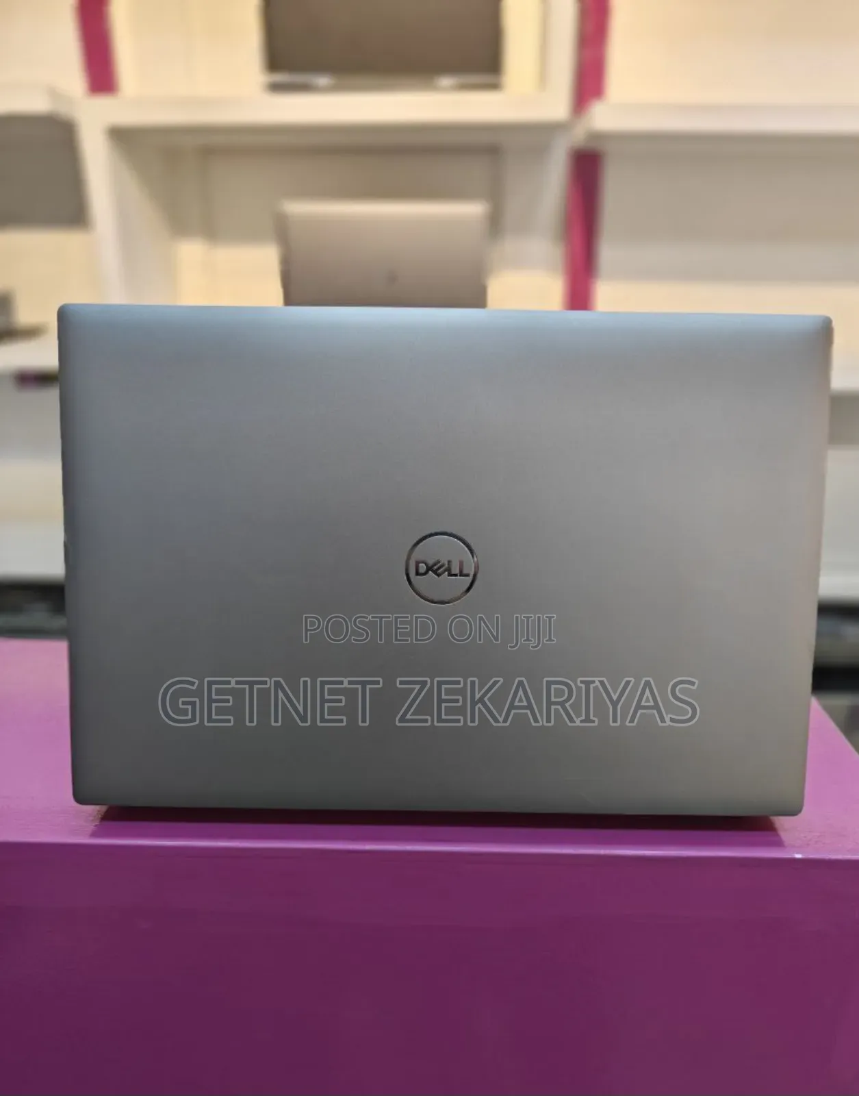 New Laptop Dell Precision 5480 32GB Intel Core I7 SSD 512GB