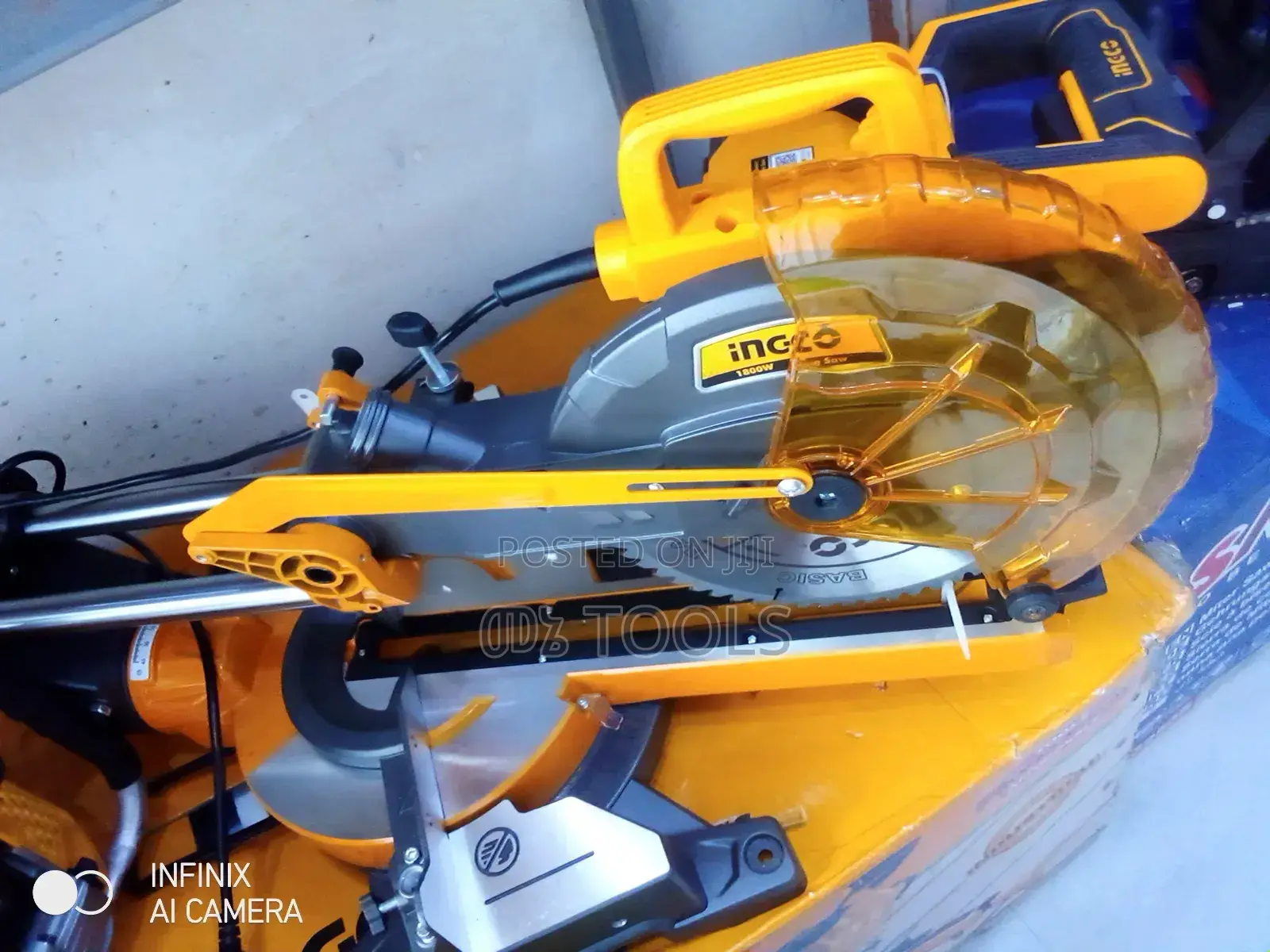 ኢንኮ ሜትርሶ ስላይድ1800w