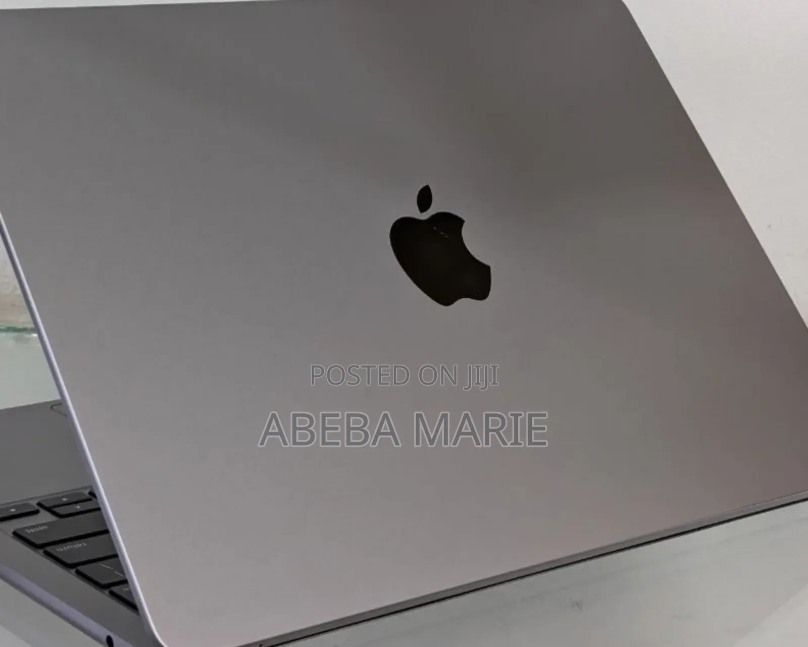 New Laptop Apple MacBook Air 2023 M2 8GB Apple M2 SSD 256GB