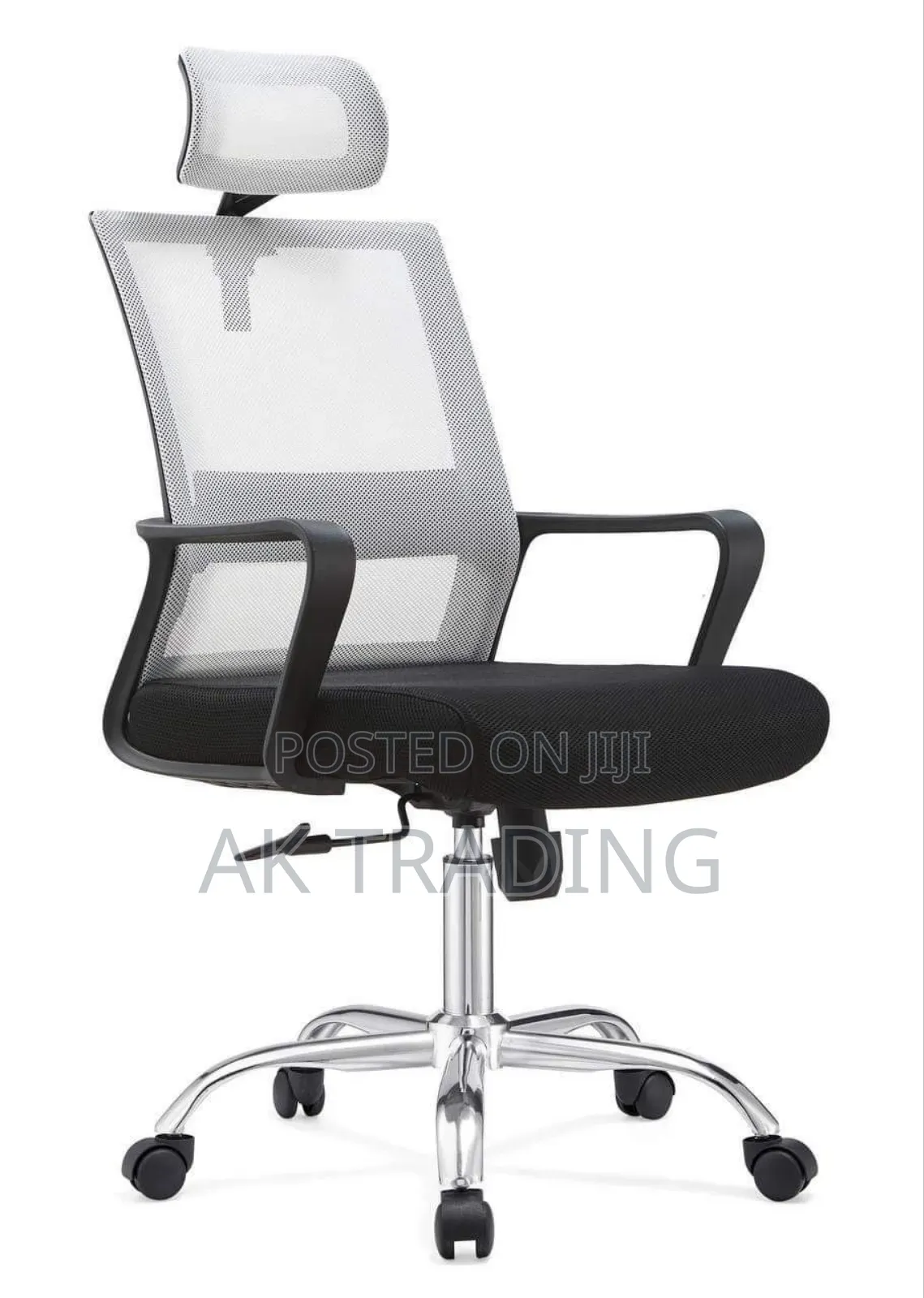 Office and Staff Chair
