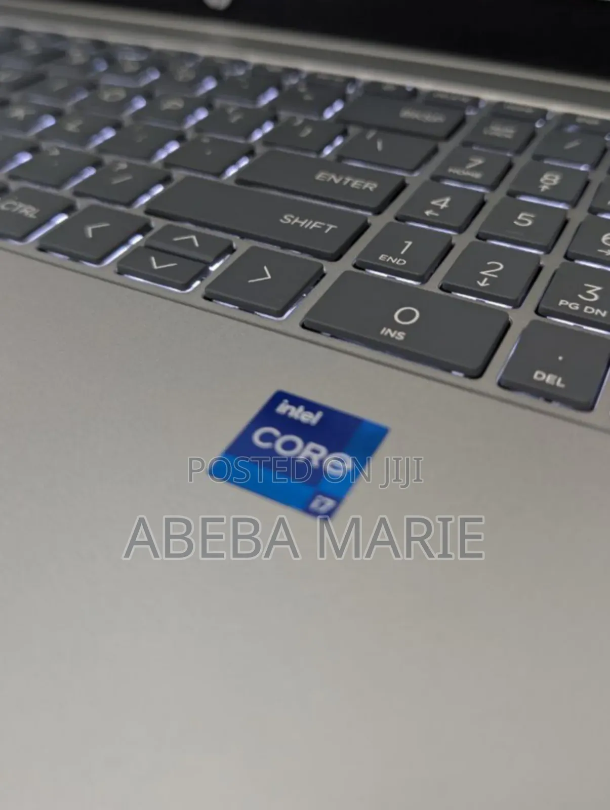New Laptop HP 15 16GB Intel Core I7 SSD 512GB